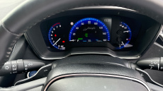 Toyota Corolla 2.0 VVT-i Hybrid Excel 5dr CVT Hybrid Estate